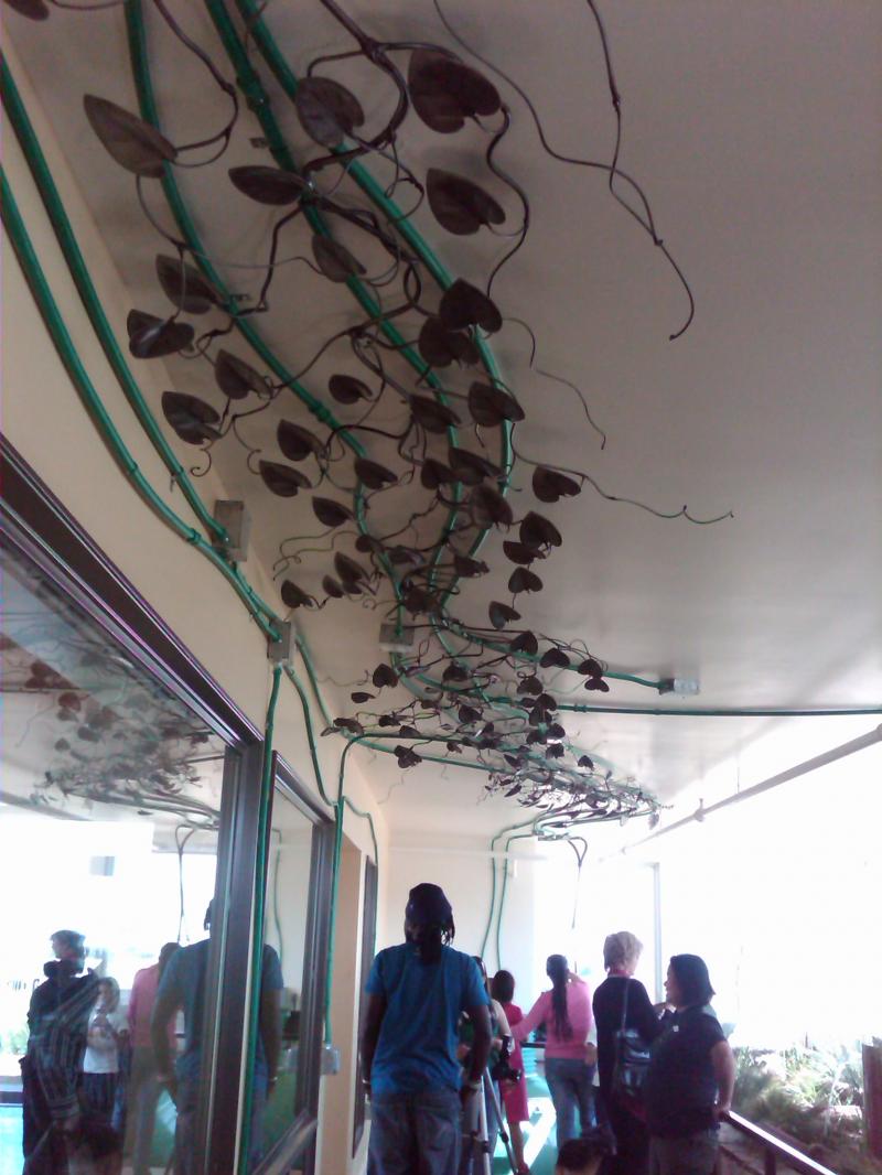 Eco Center